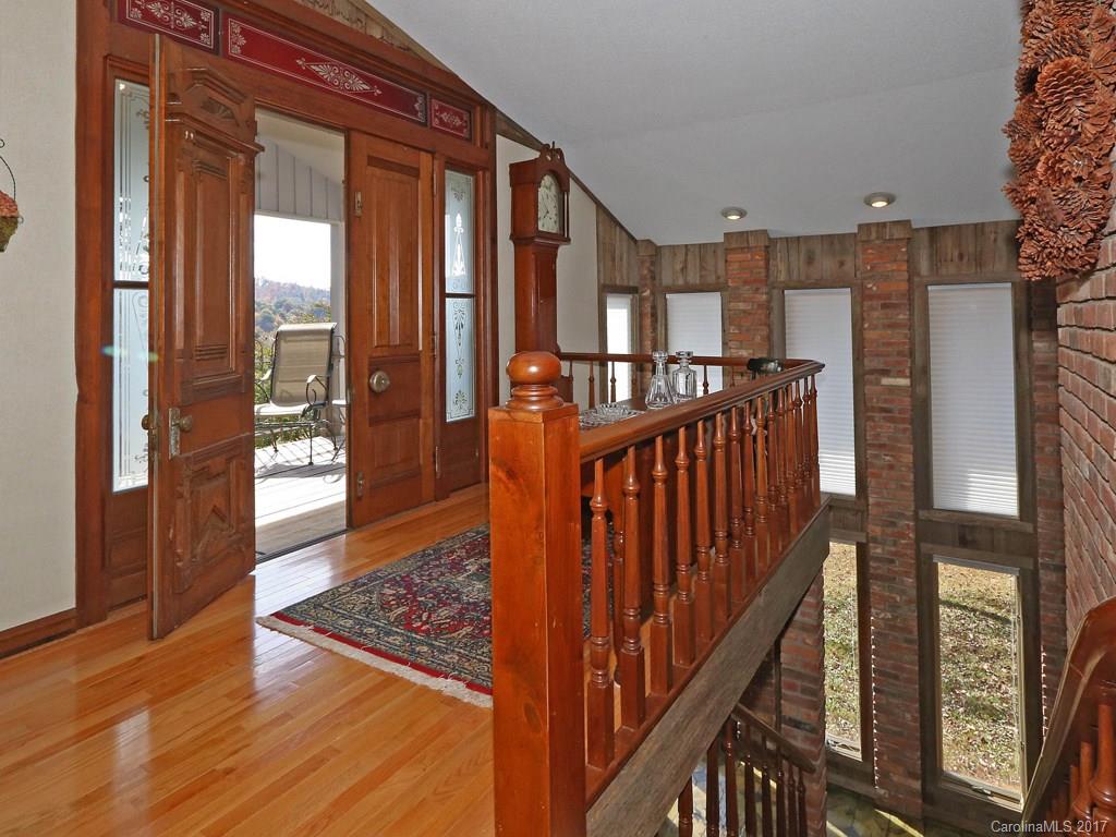 Jenny Gap Estates - Residential