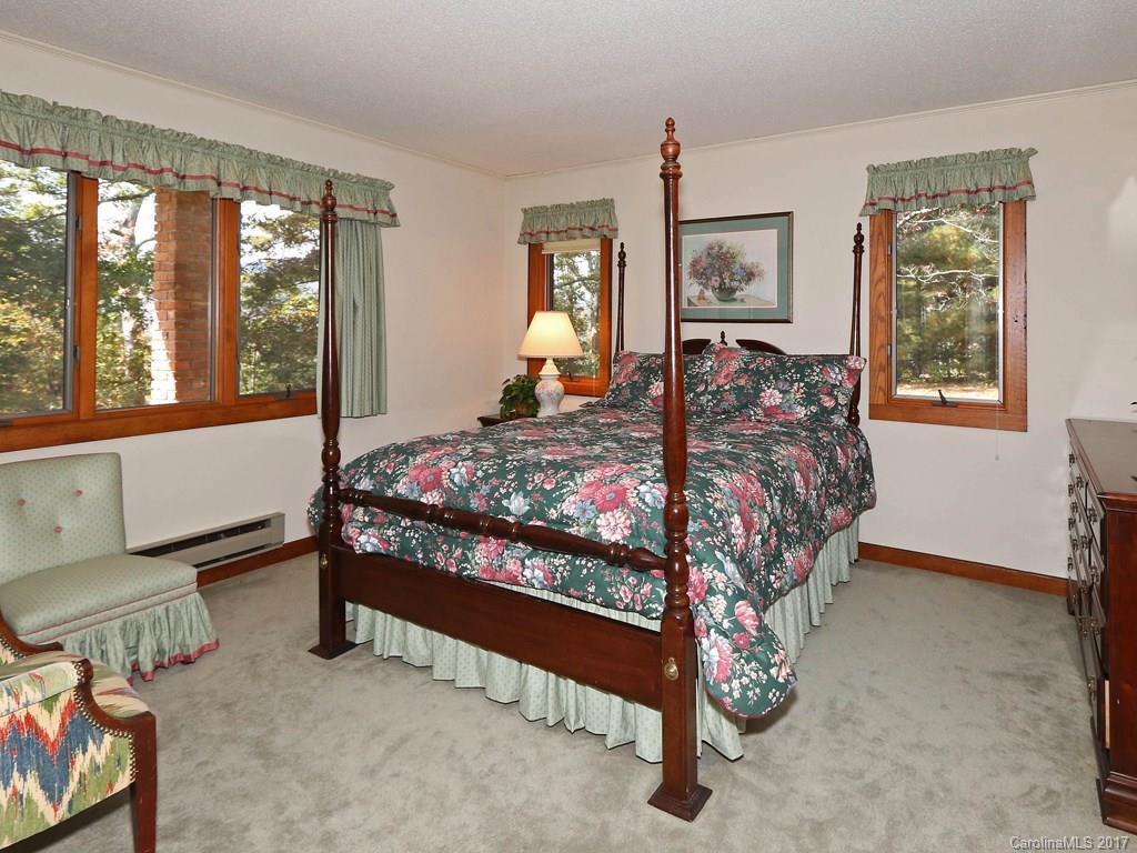 Jenny Gap Estates - Residential