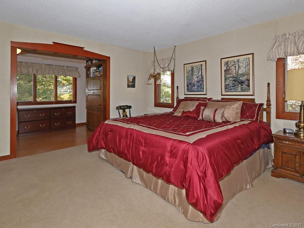 Jenny Gap Estates - Residential