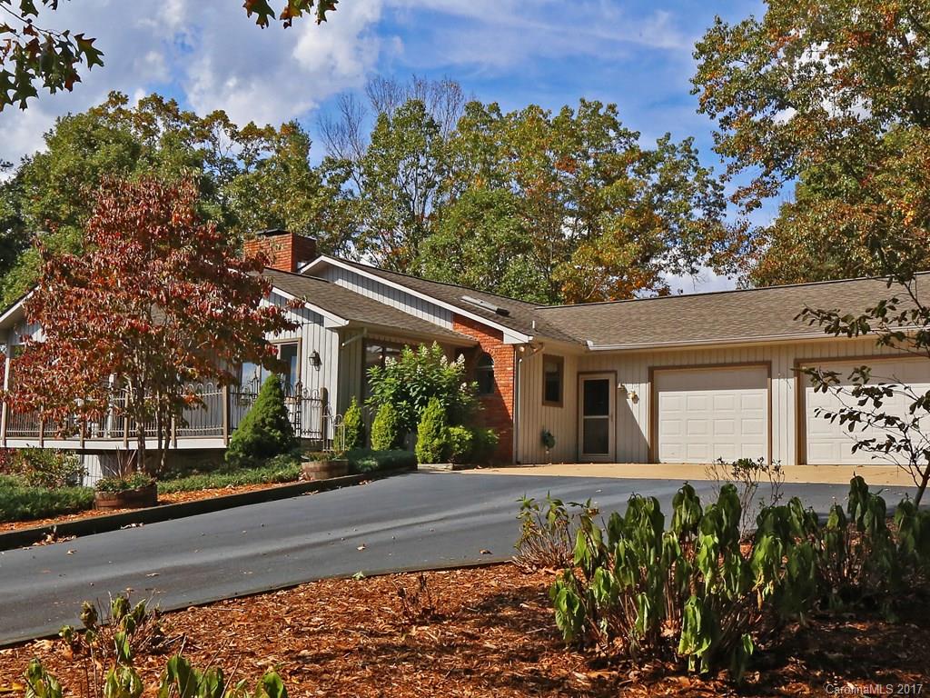 Jenny Gap Estates - Residential