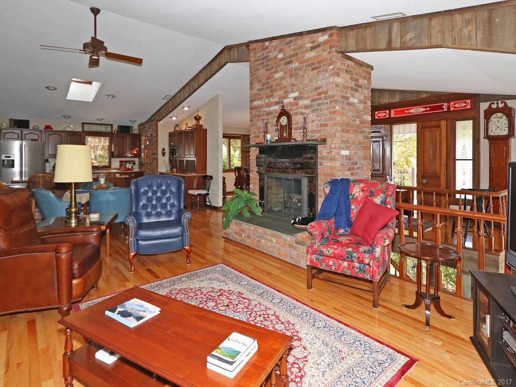 Jenny Gap Estates - Residential