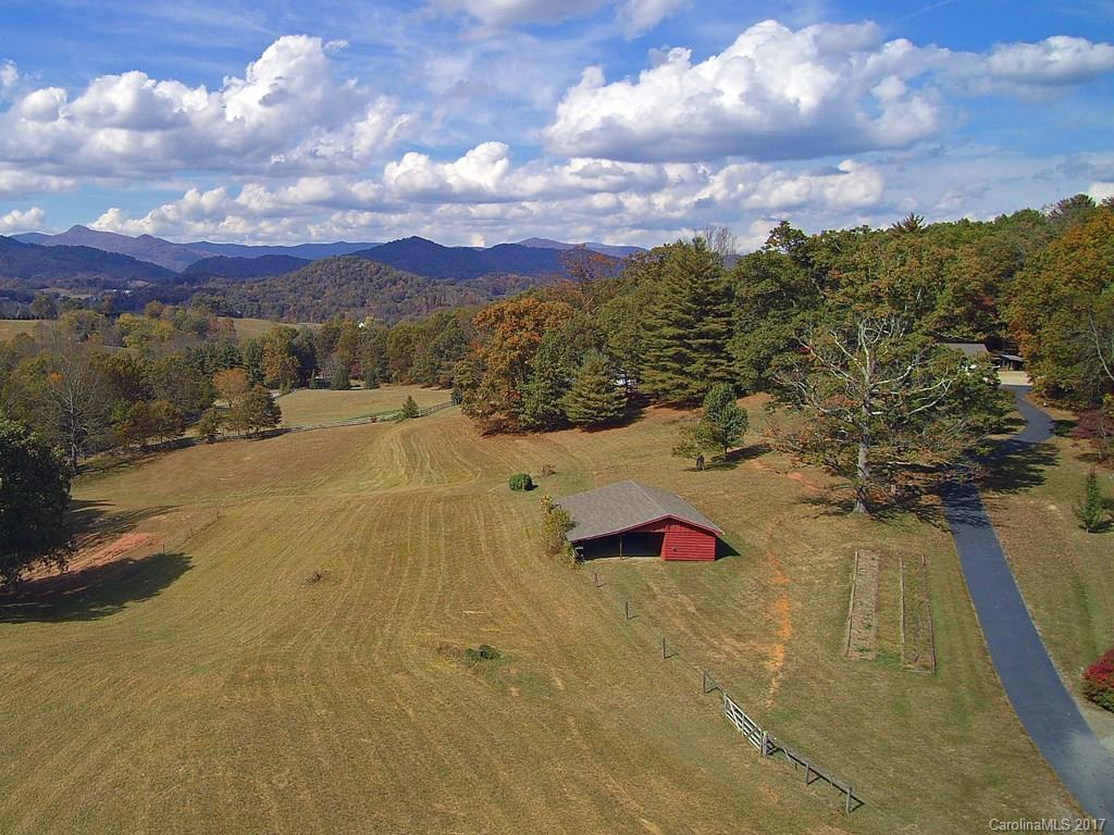 Jenny Gap Estates - Residential