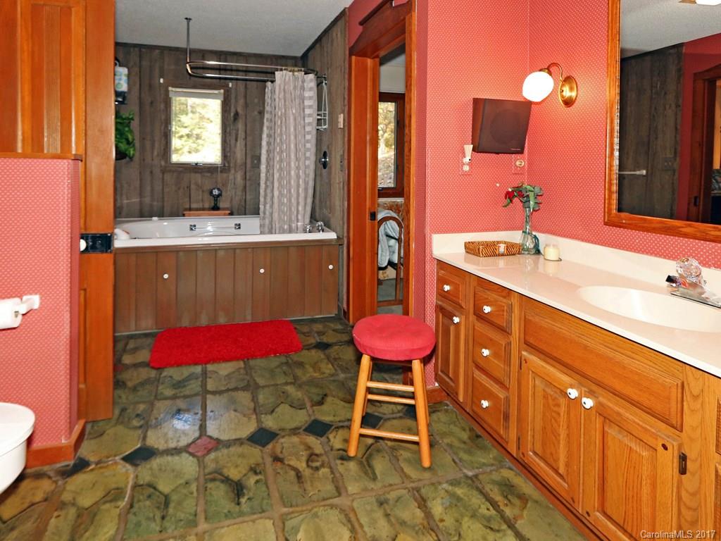 Jenny Gap Estates - Residential