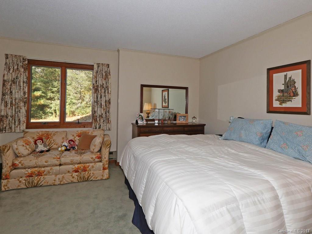 Jenny Gap Estates - Residential