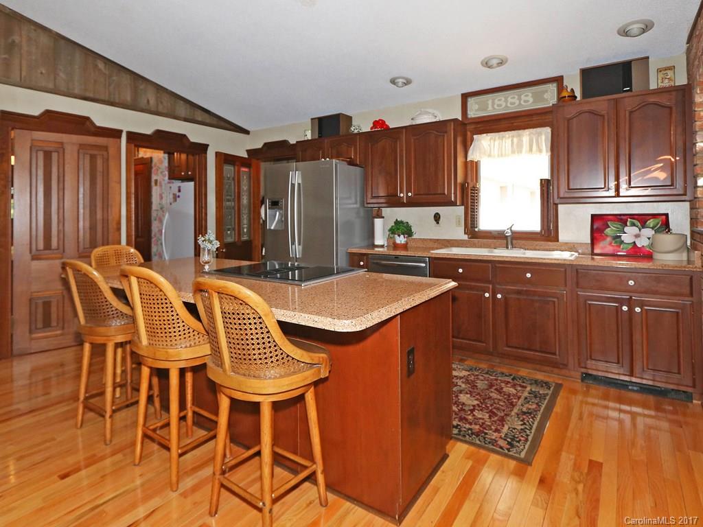 Jenny Gap Estates - Residential