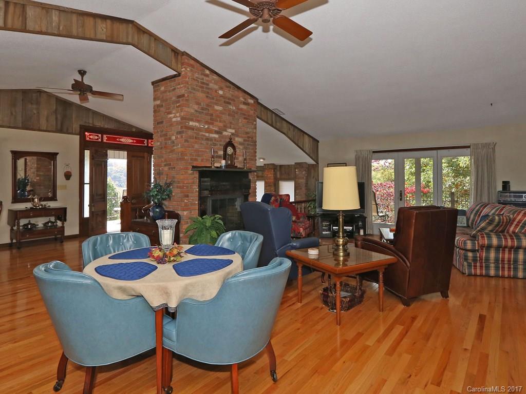 Jenny Gap Estates - Residential