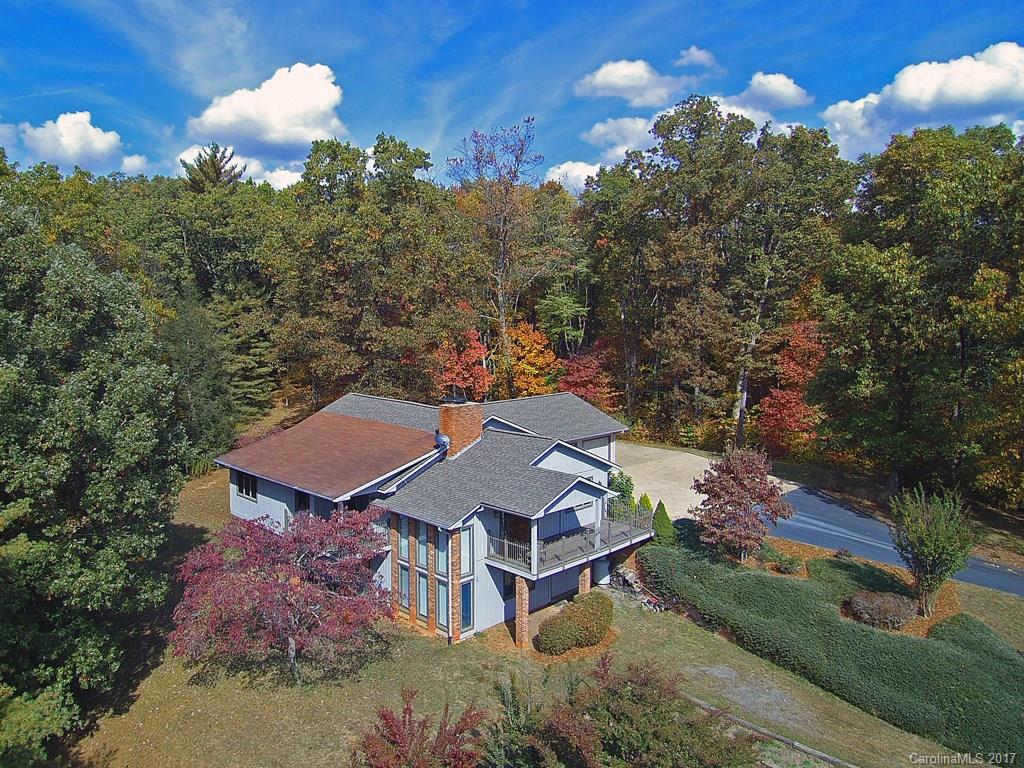 Jenny Gap Estates - Residential