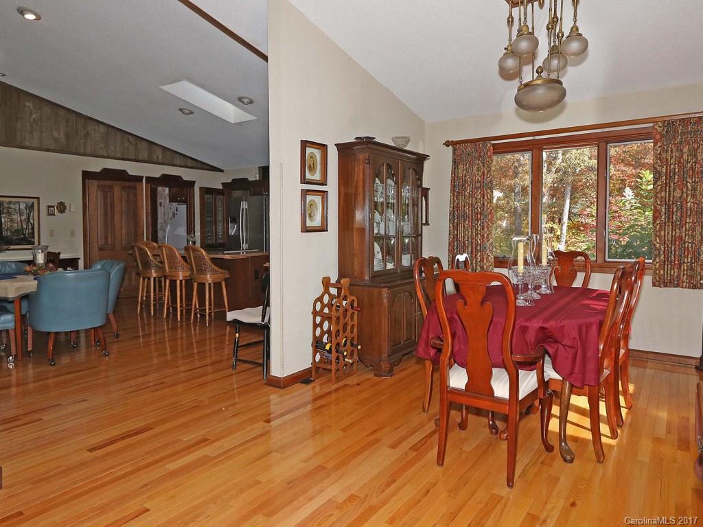 Jenny Gap Estates - Residential