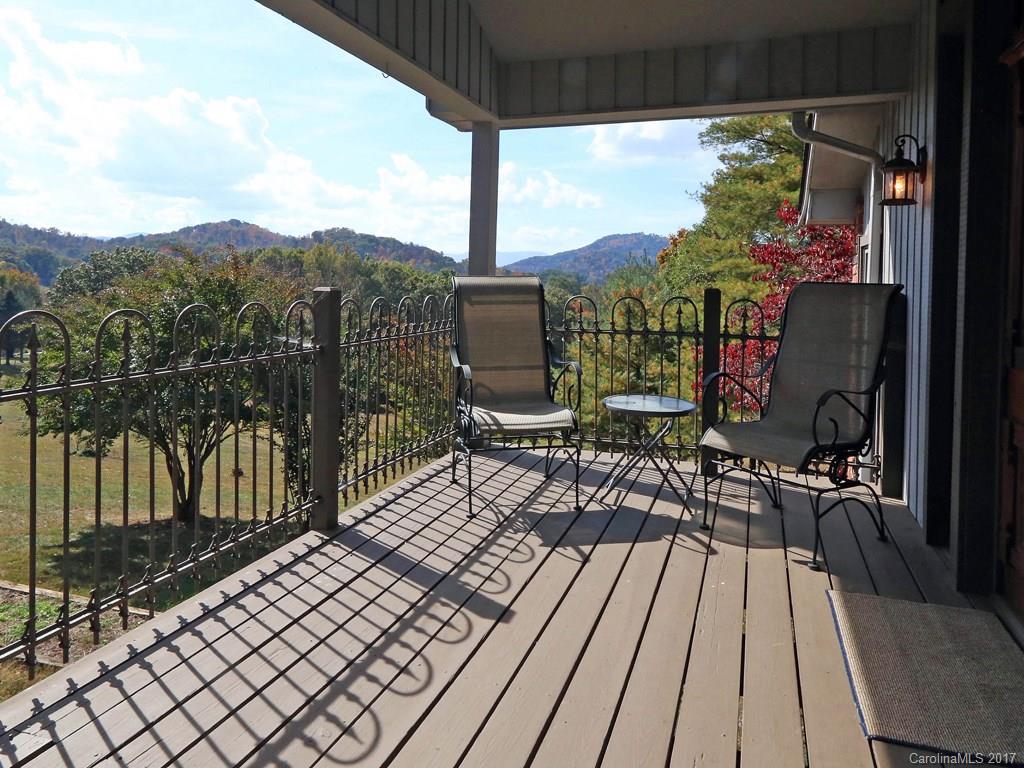 Jenny Gap Estates - Residential