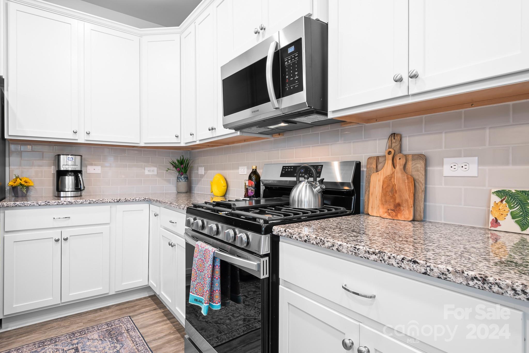 Kinsley - Residential
