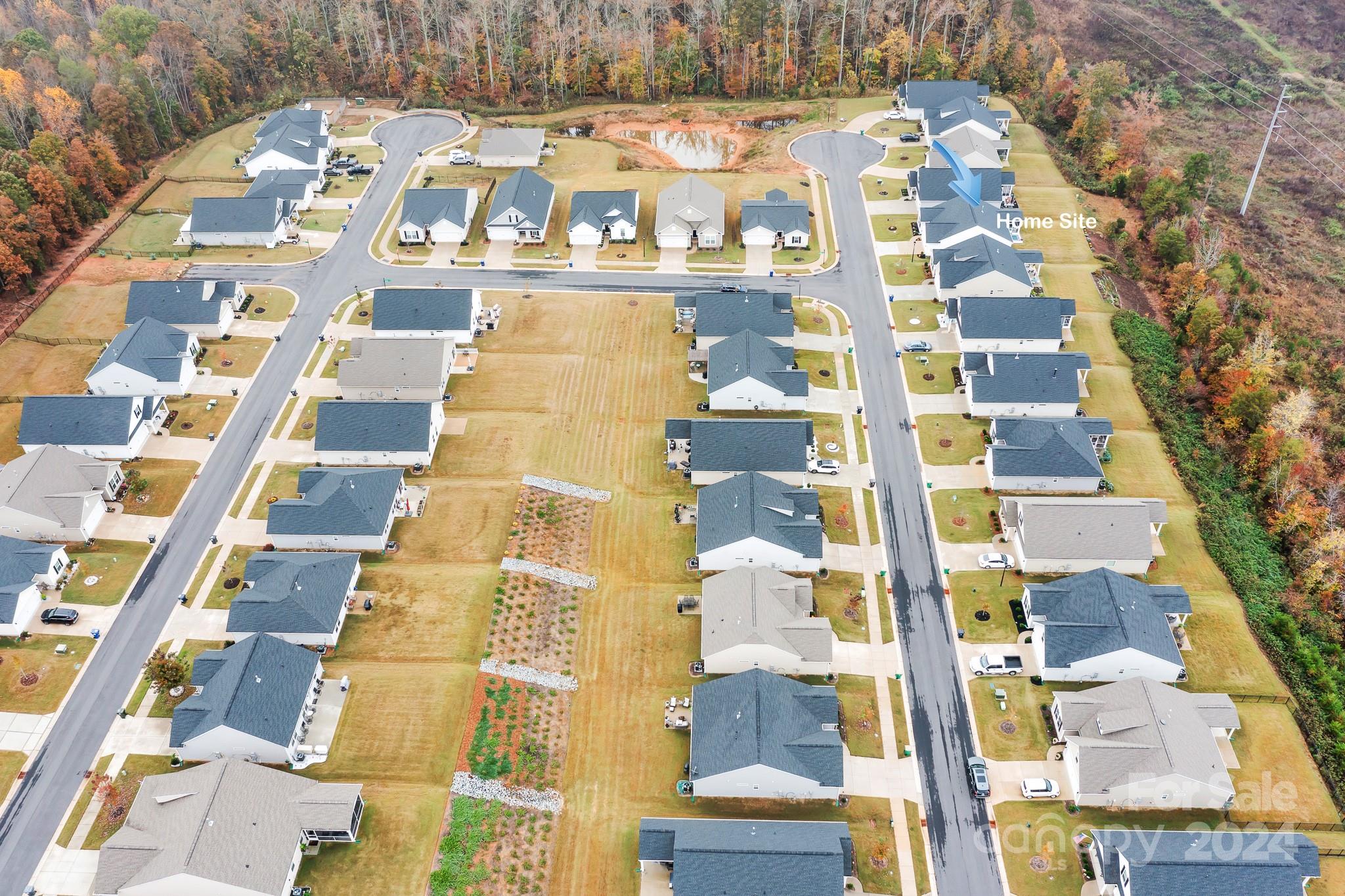 Kinsley - Residential