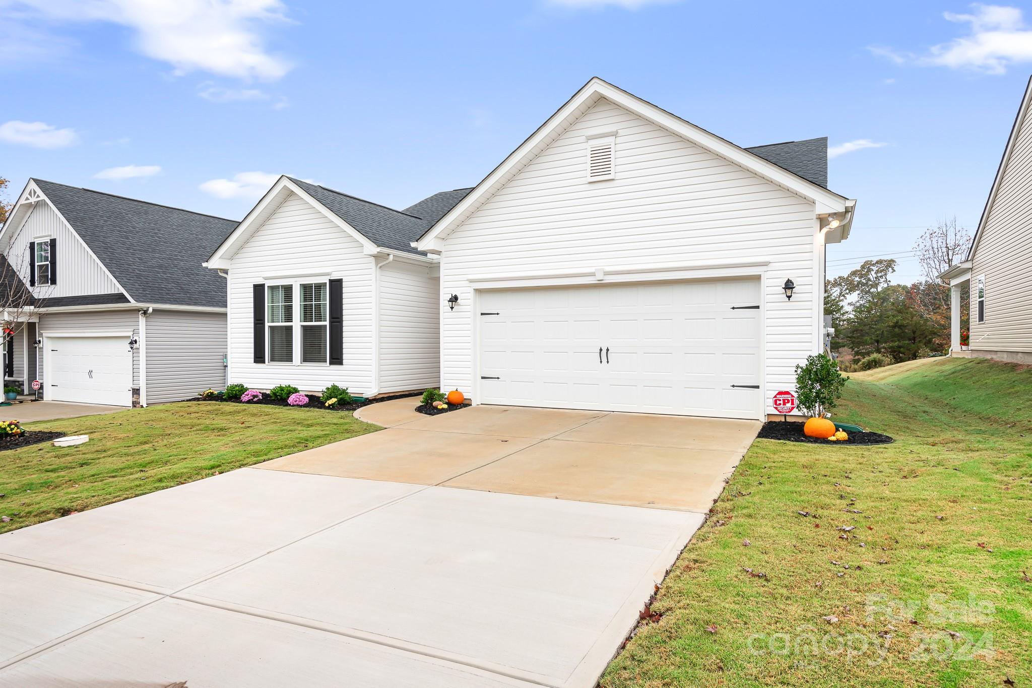 Kinsley - Residential