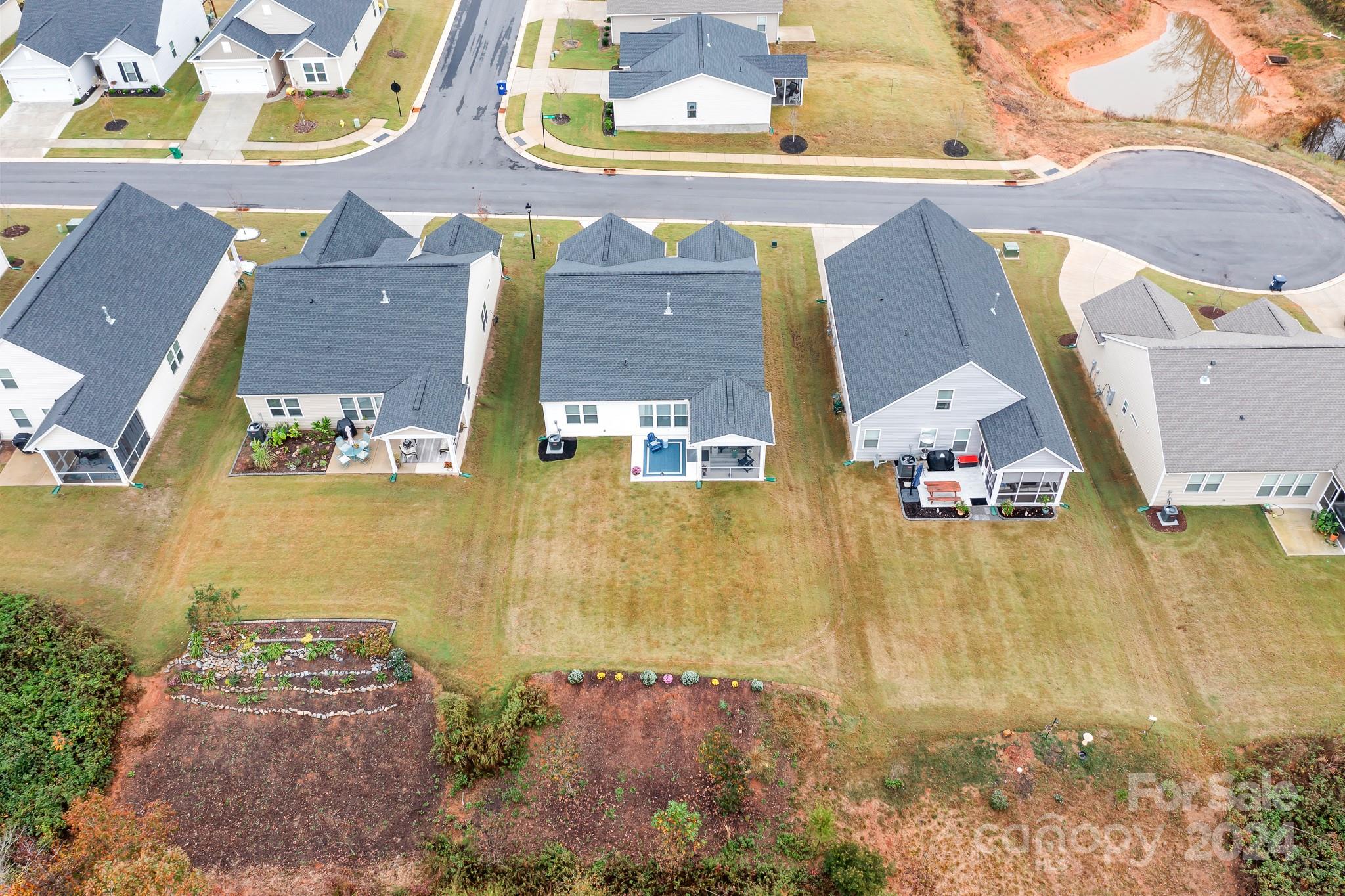 Kinsley - Residential