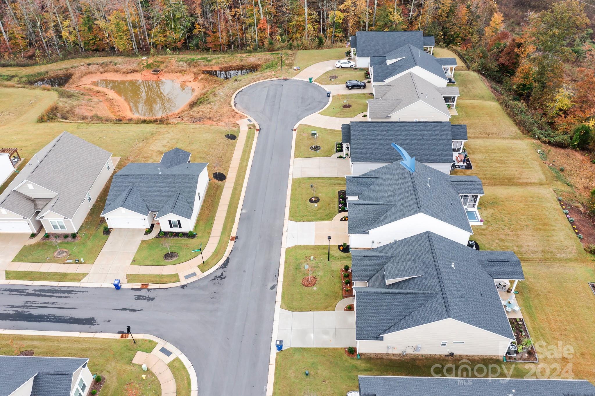 Kinsley - Residential