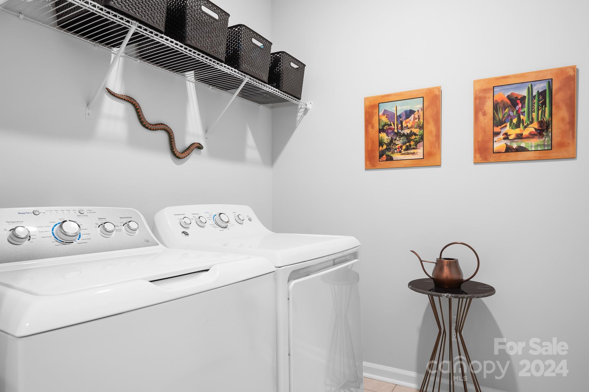Kinsley - Residential