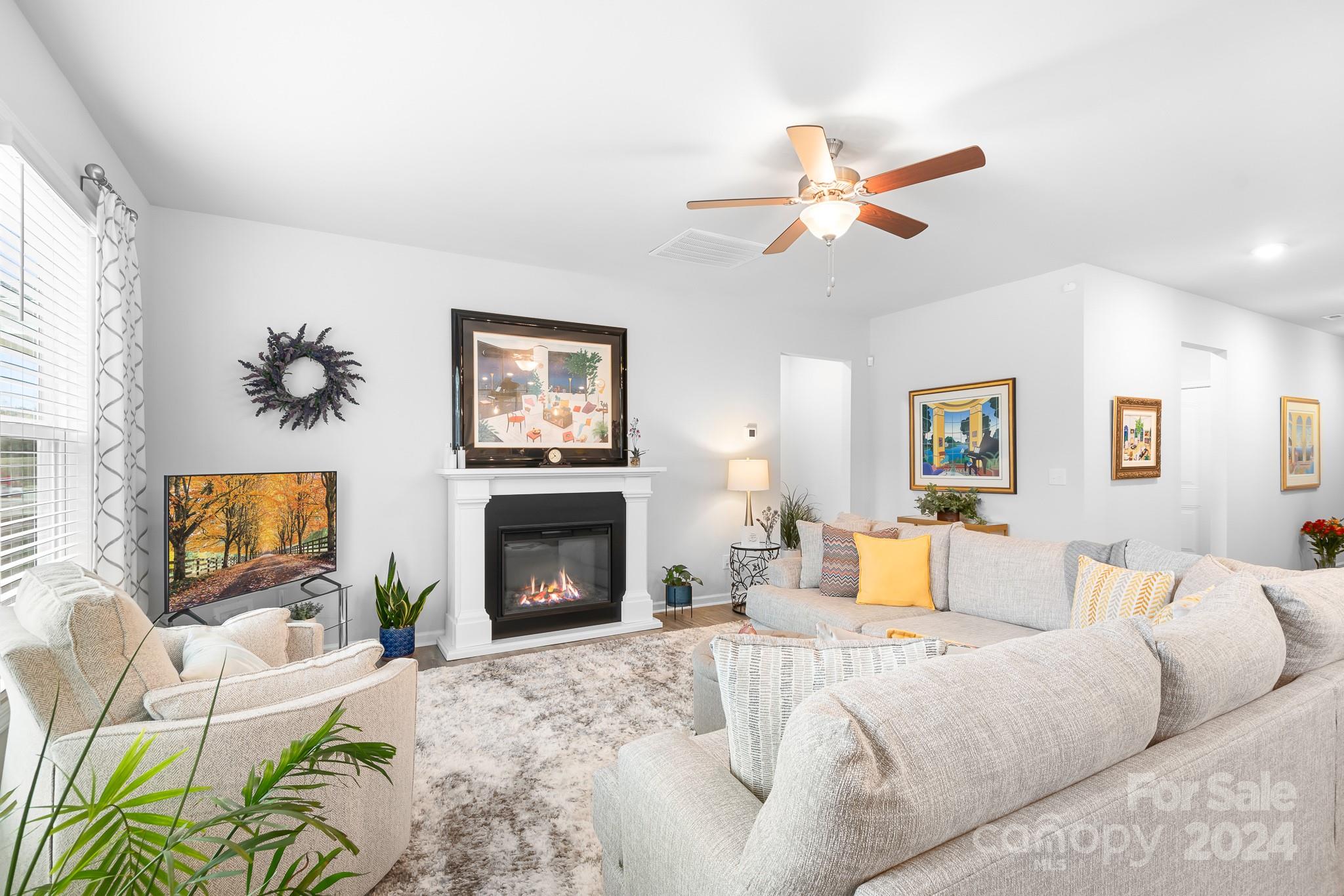 Kinsley - Residential