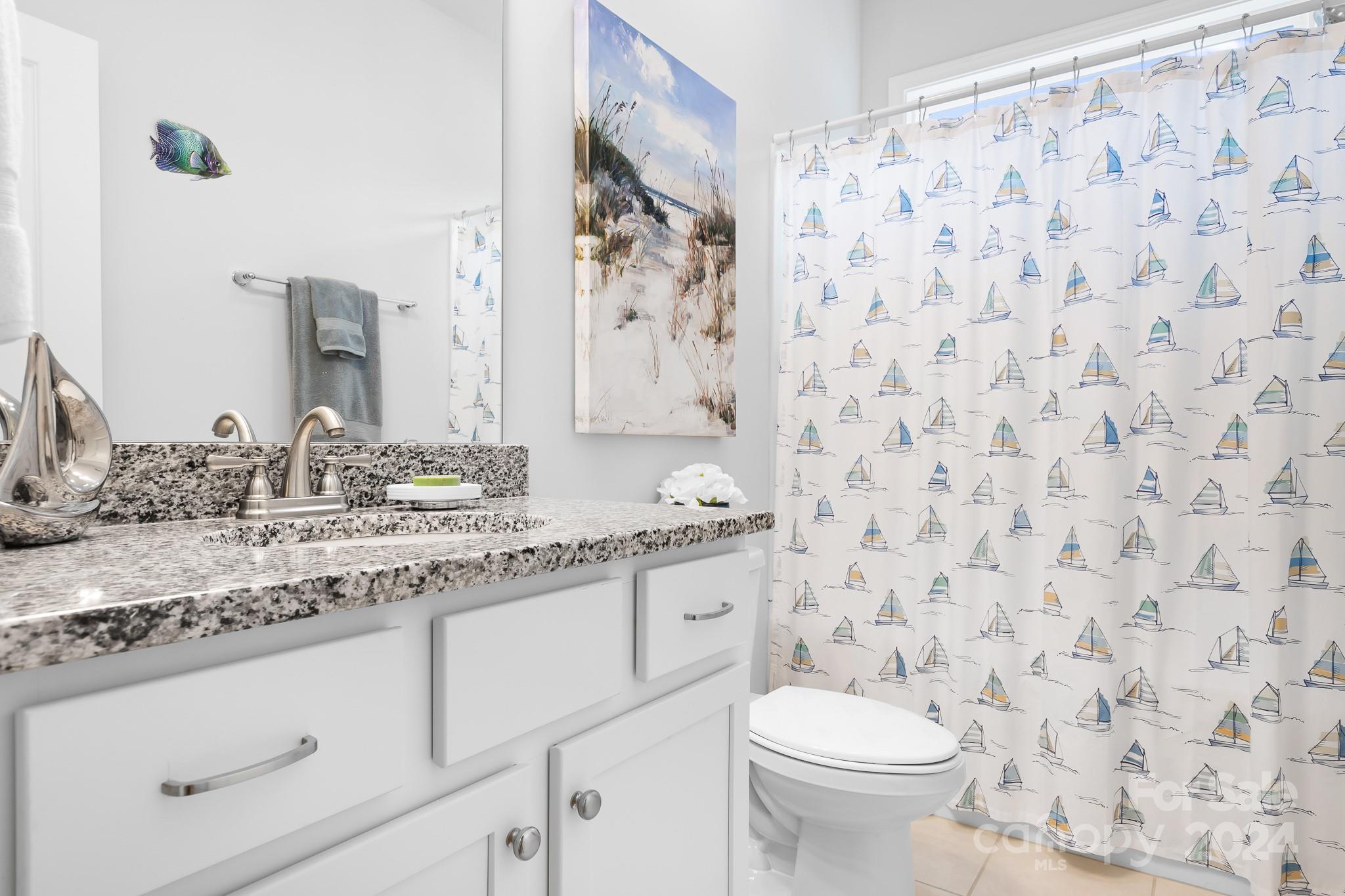 Kinsley - Residential