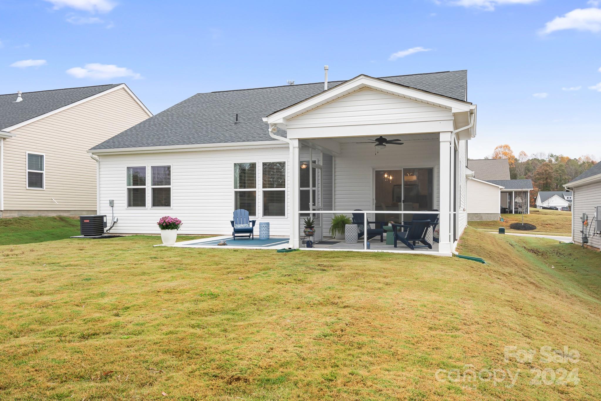 Kinsley - Residential