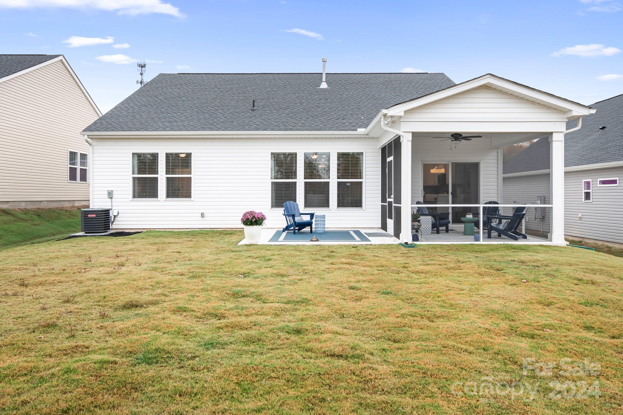 Kinsley - Residential