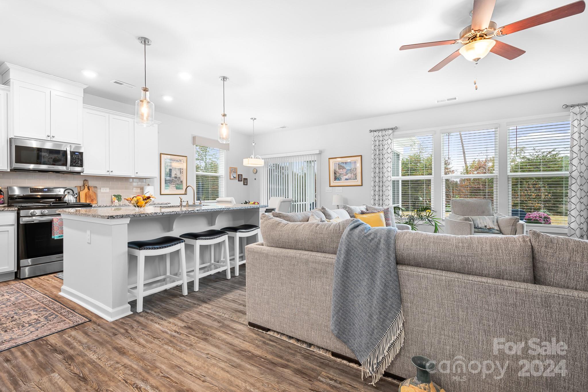 Kinsley - Residential
