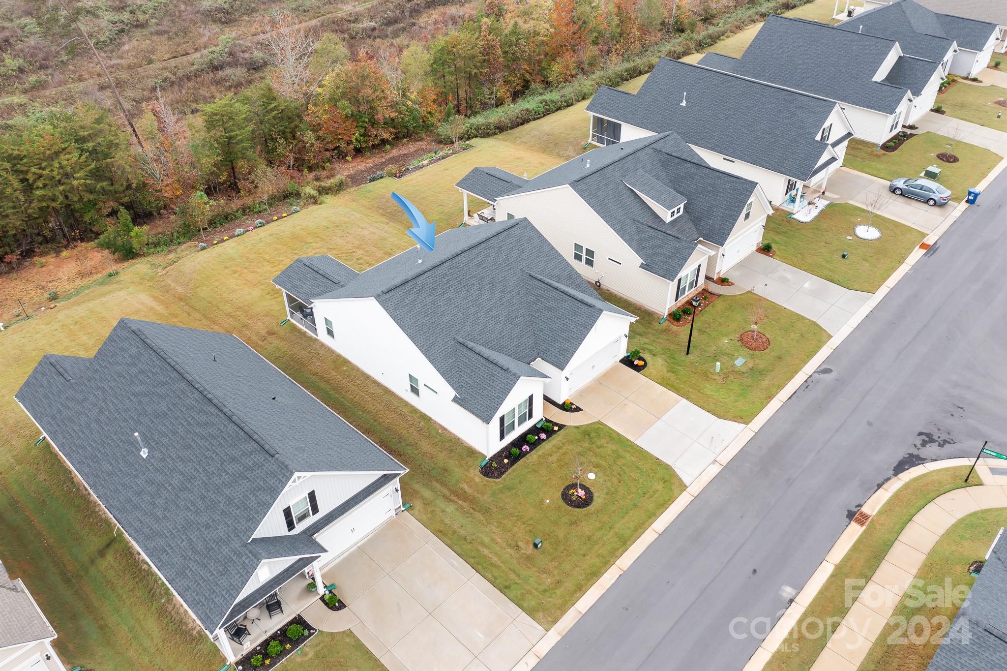 Kinsley - Residential