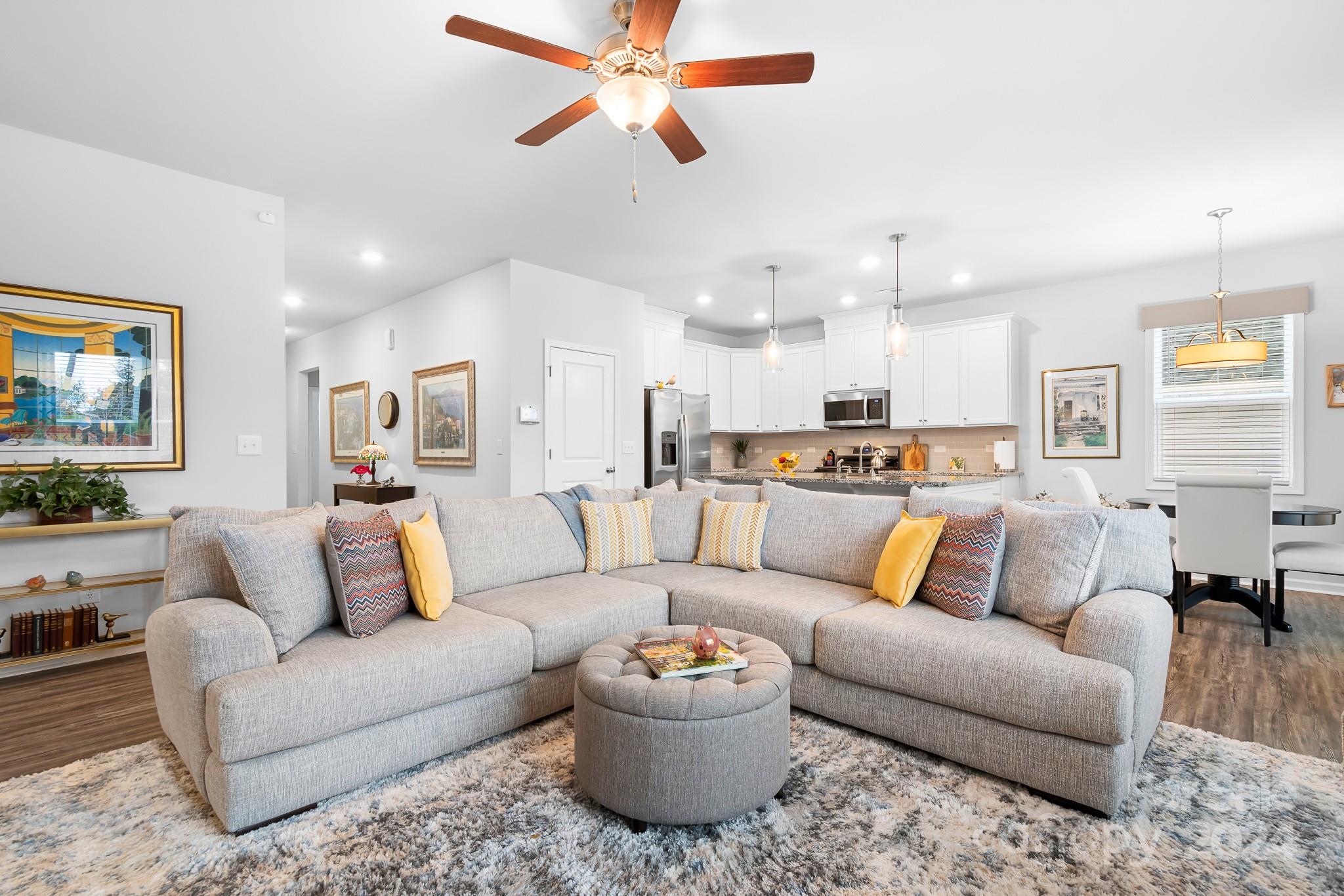 Kinsley - Residential