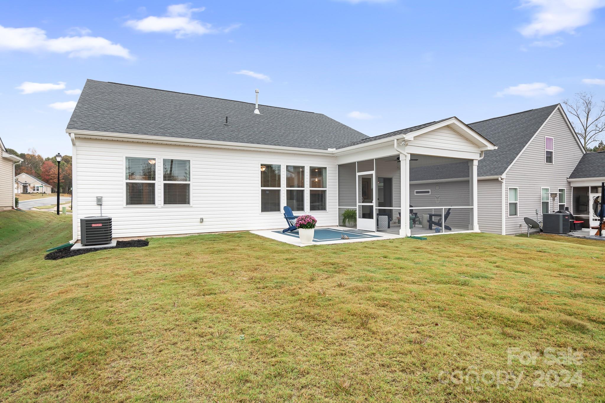 Kinsley - Residential