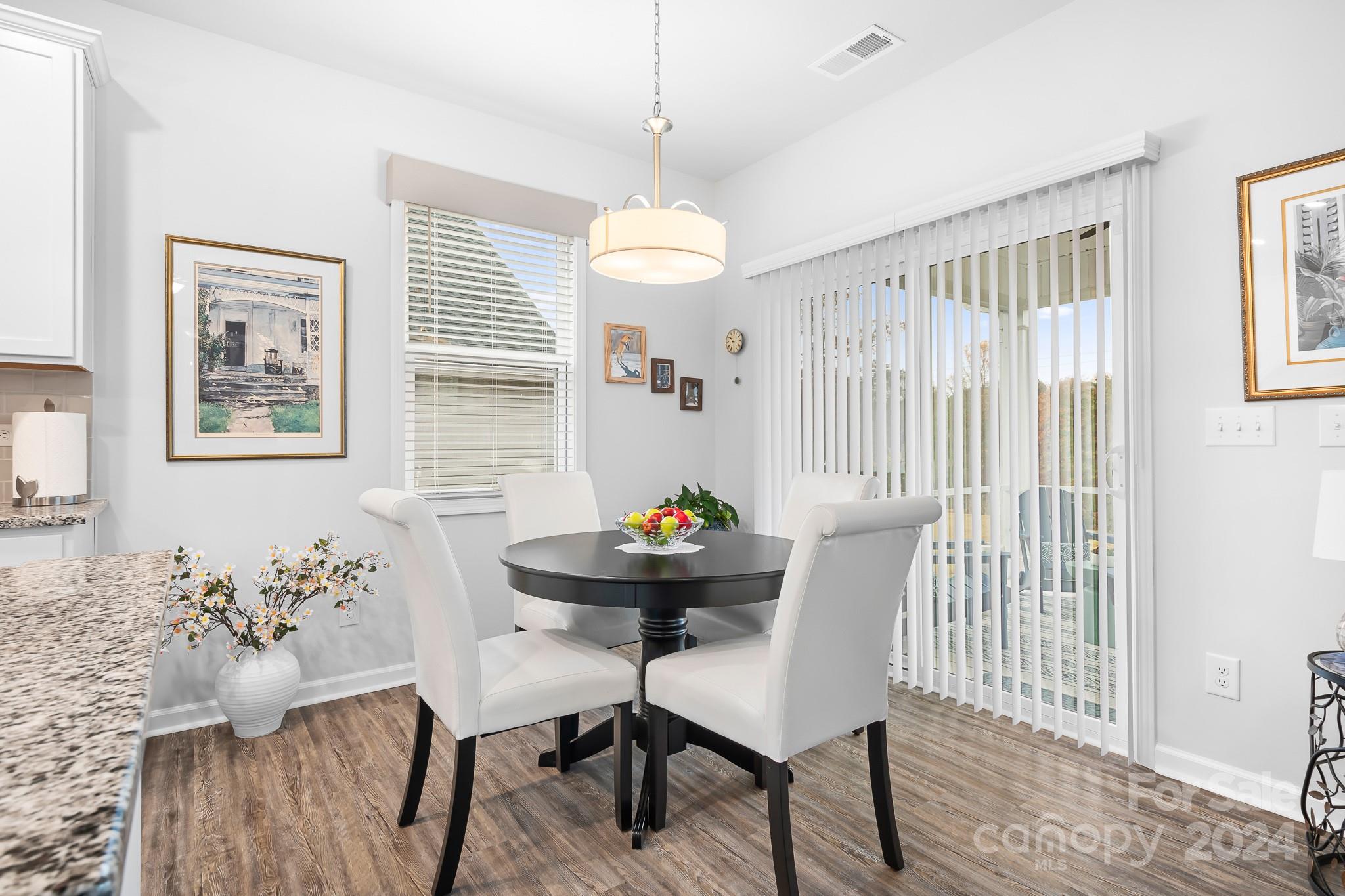 Kinsley - Residential