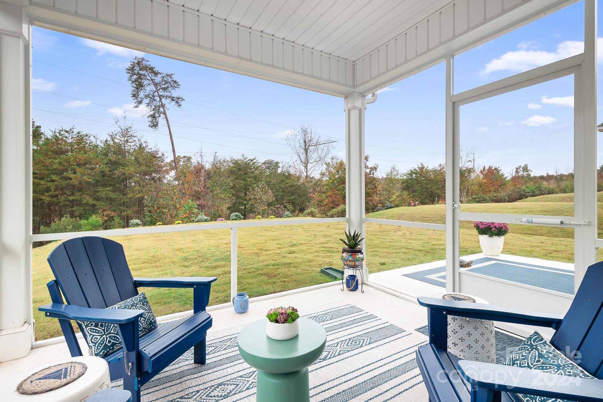 Kinsley - Residential