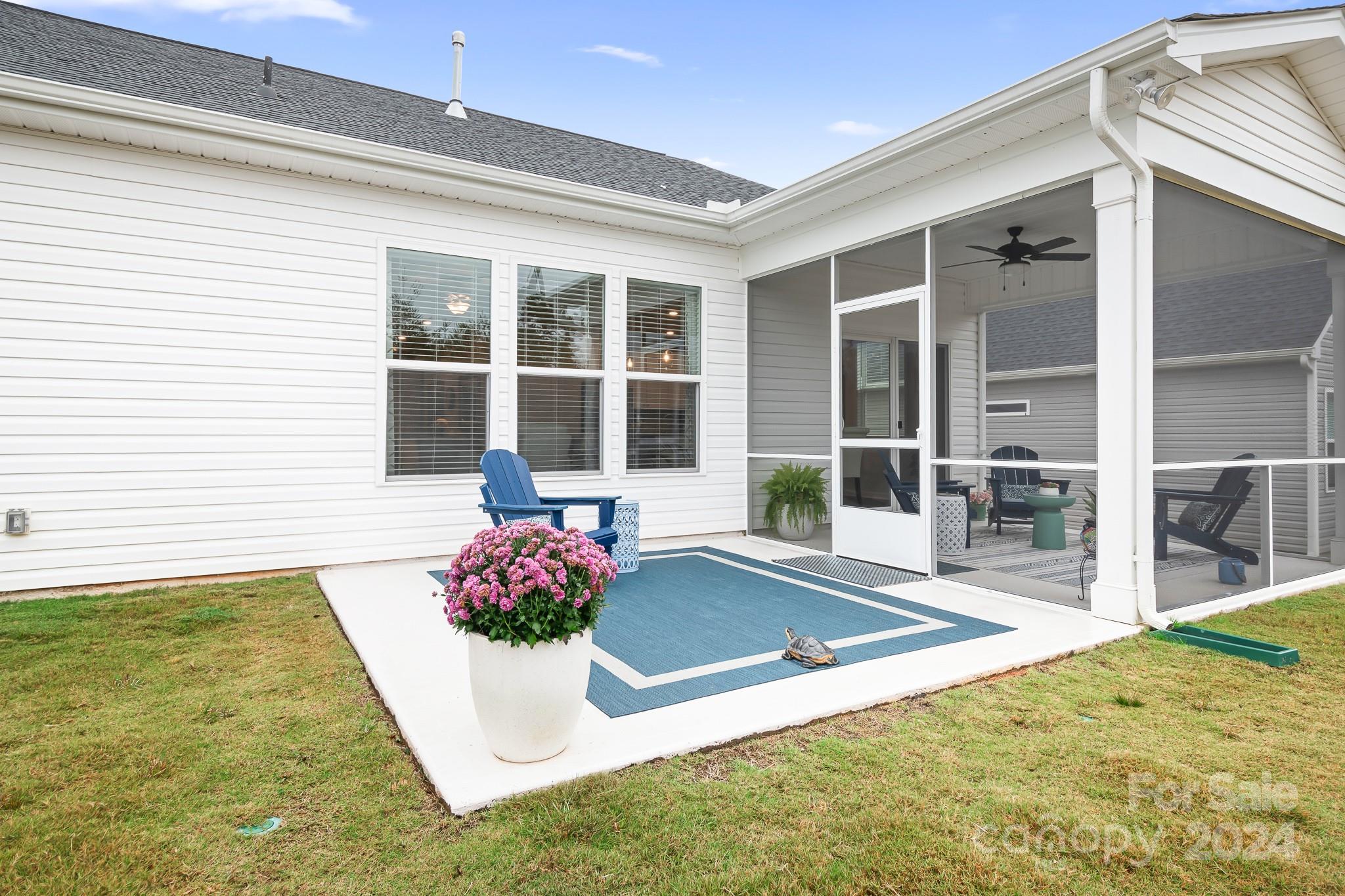 Kinsley - Residential