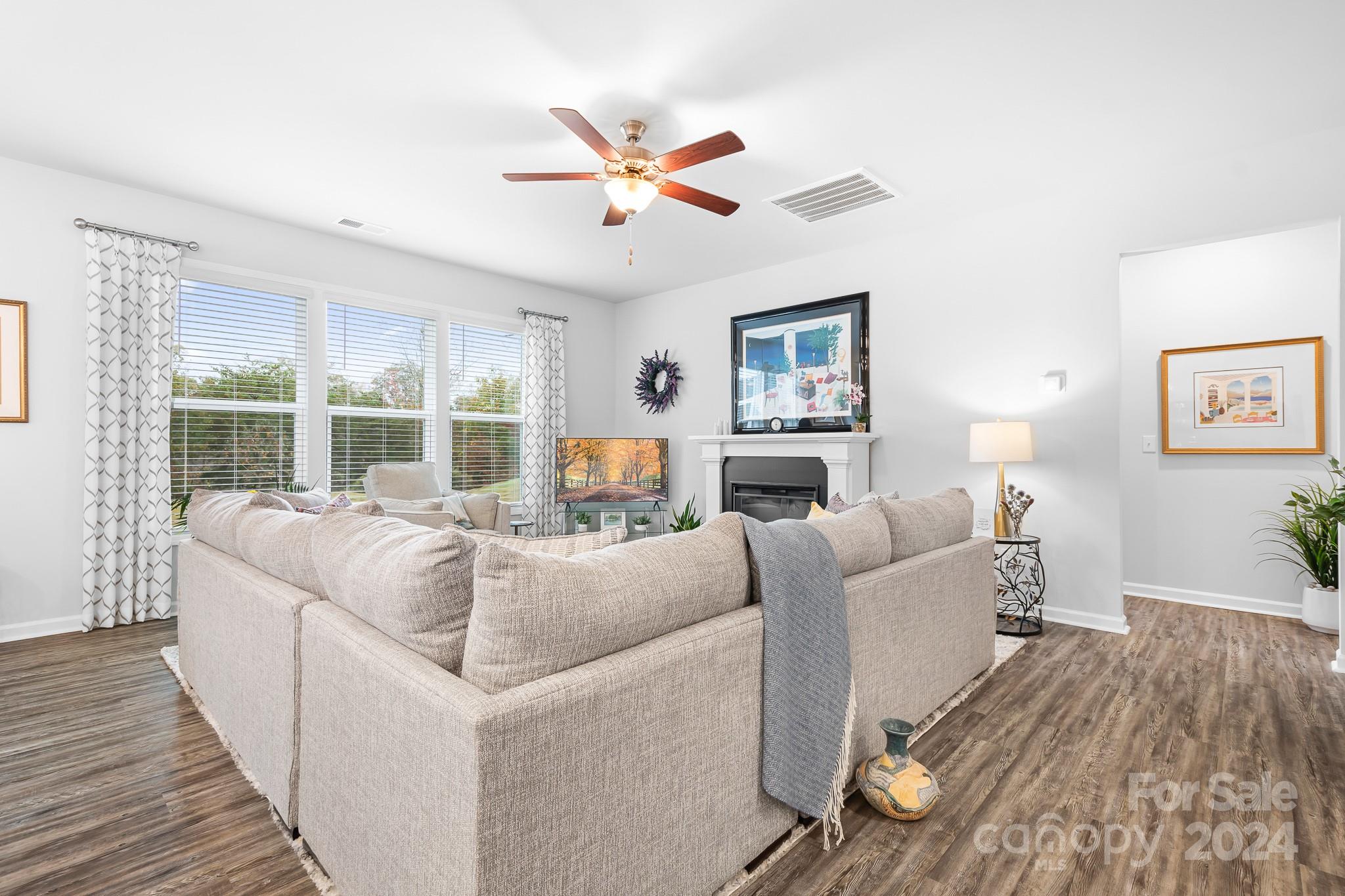 Kinsley - Residential