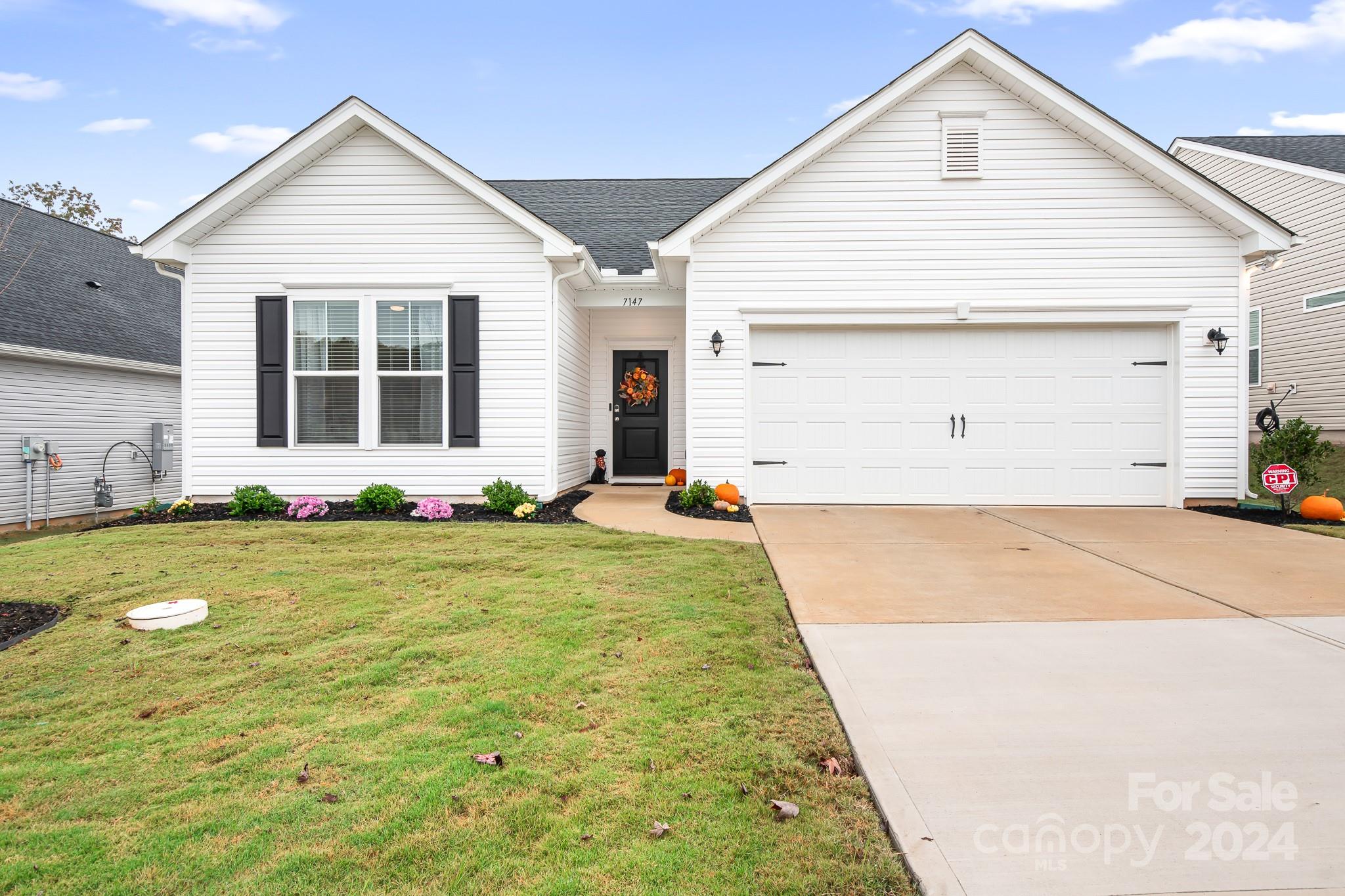 Kinsley - Residential