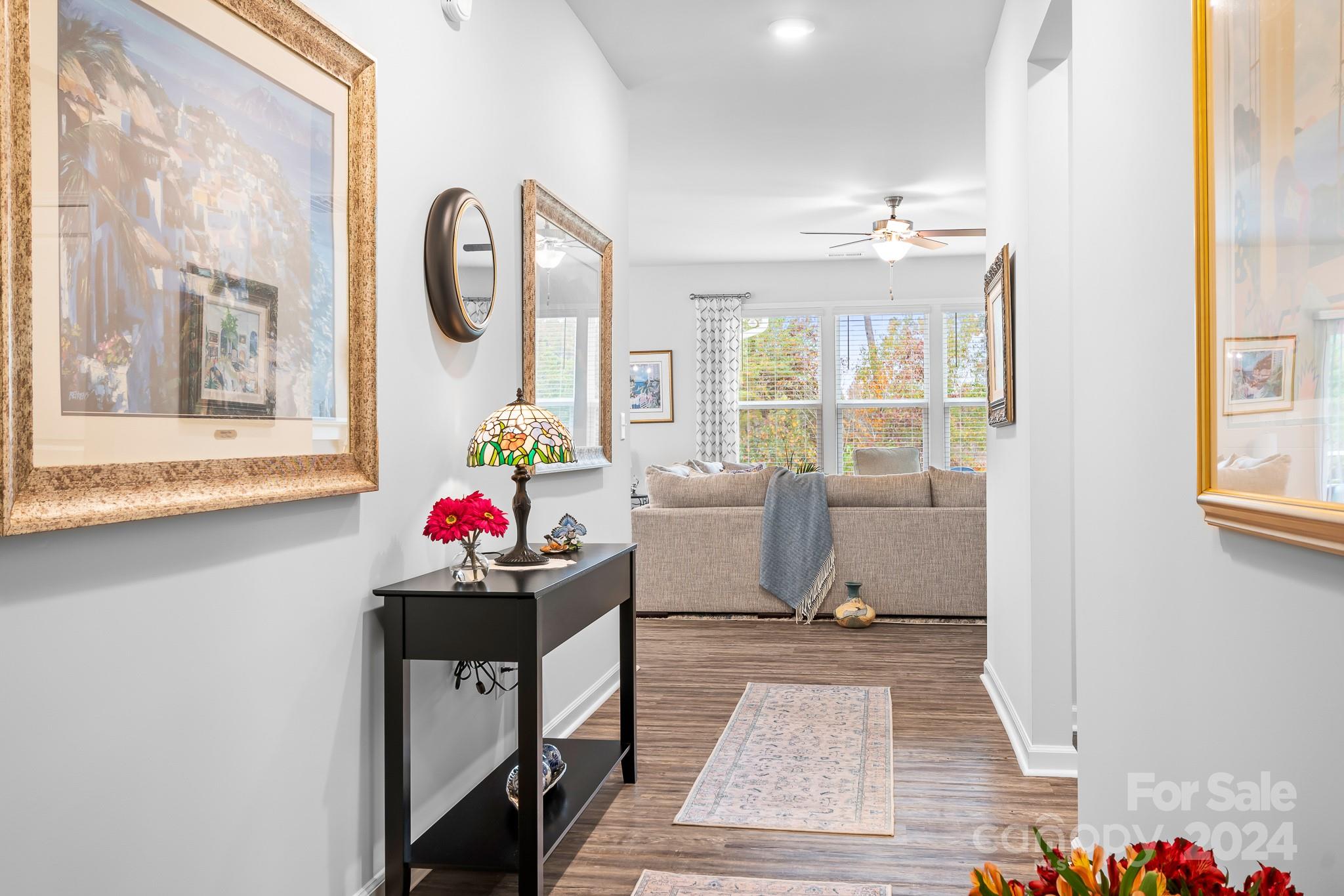 Kinsley - Residential