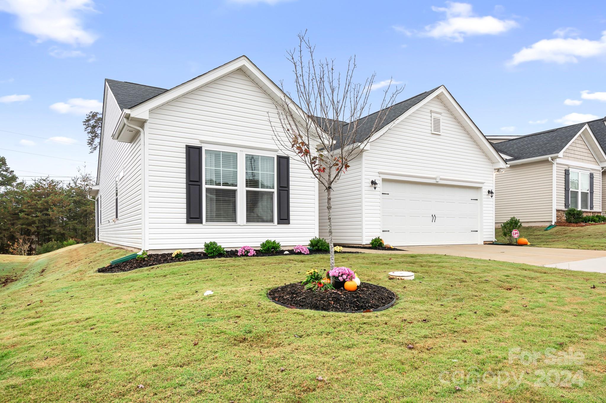 Kinsley - Residential