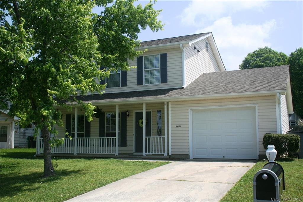 South Point On Landen - Residential