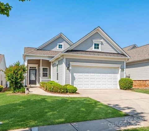 17436 Hawks View Drive Indian Land SC 29707