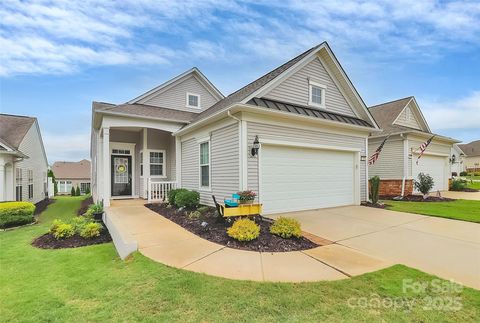 17436 Hawks View Drive Indian Land SC 29707