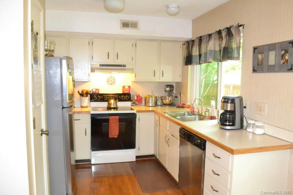 Hickory Ridge - Residential