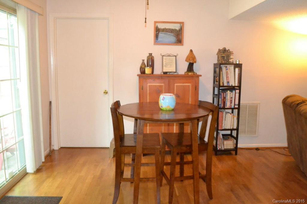 Hickory Ridge - Residential