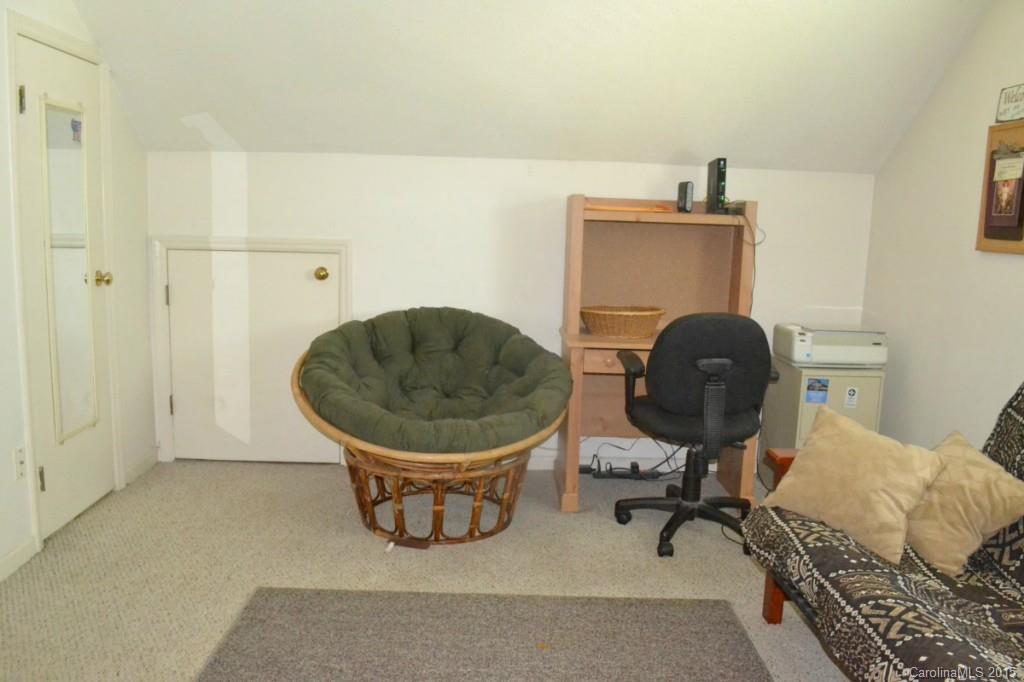 Hickory Ridge - Residential