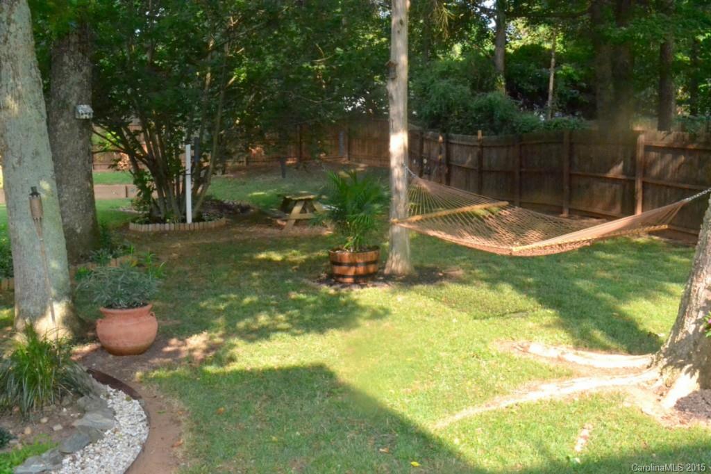 Hickory Ridge - Residential