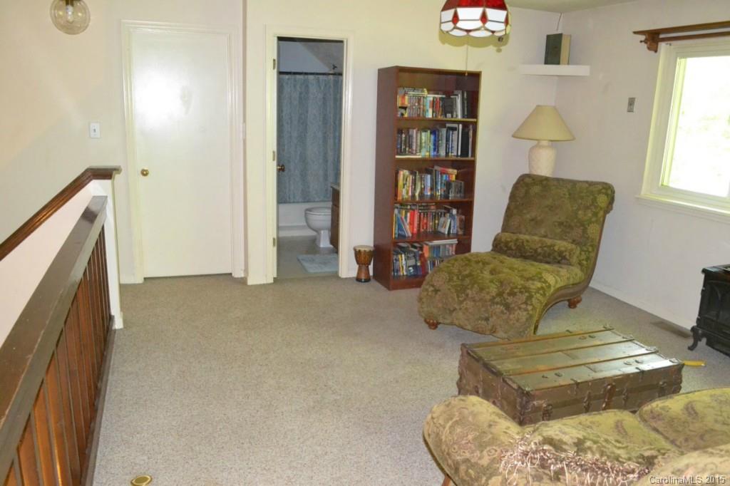 Hickory Ridge - Residential