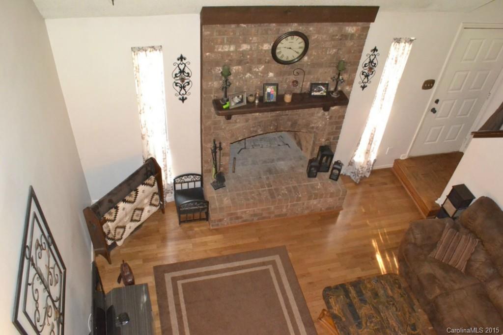 Hickory Ridge - Residential