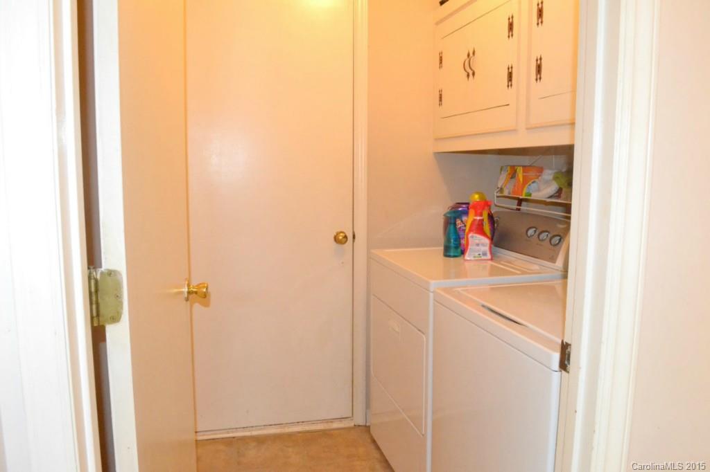 Hickory Ridge - Residential