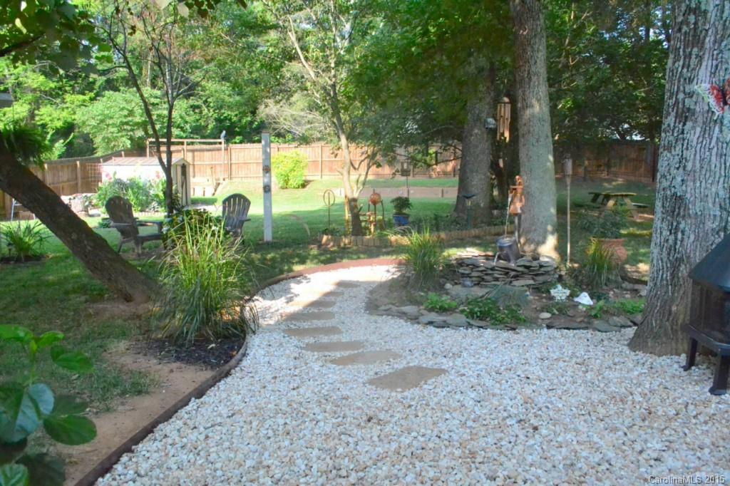 Hickory Ridge - Residential