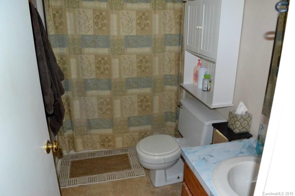 Hickory Ridge - Residential