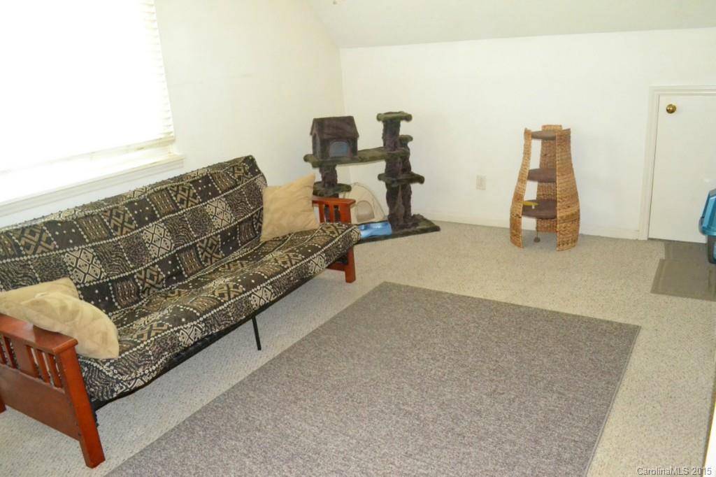 Hickory Ridge - Residential