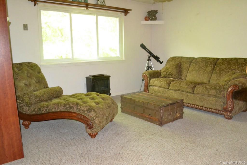 Hickory Ridge - Residential