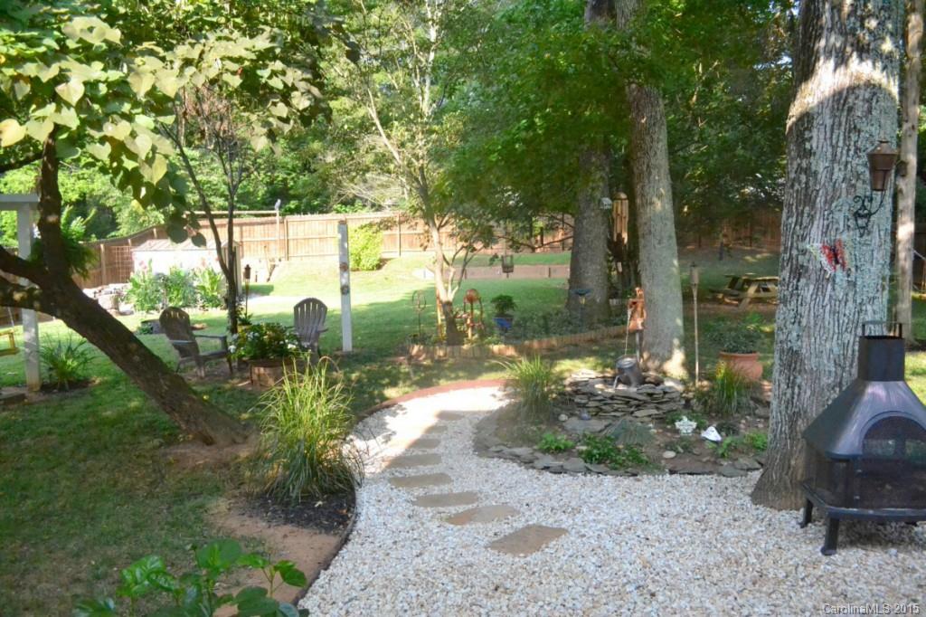 Hickory Ridge - Residential