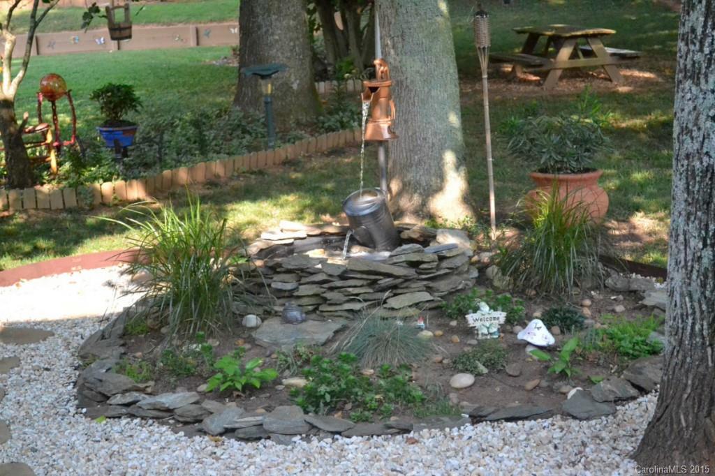 Hickory Ridge - Residential